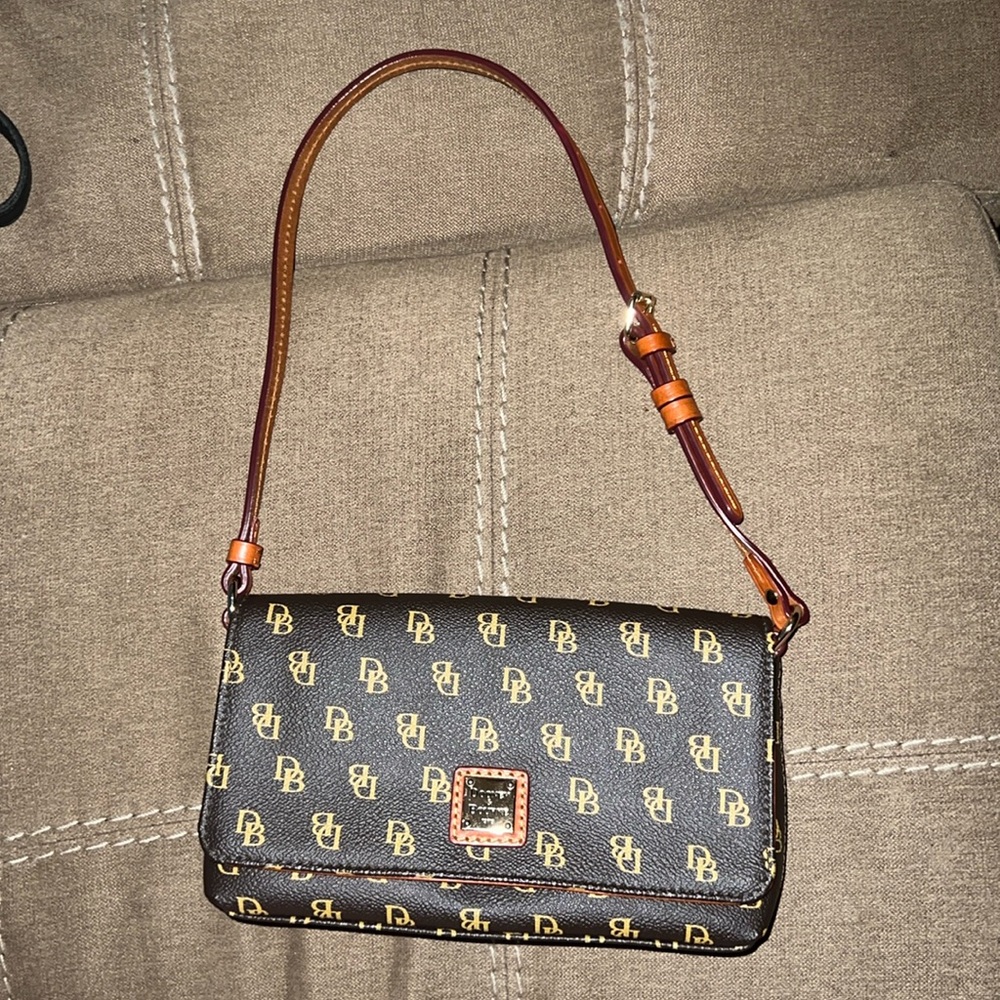 Dooney and Bourke Small Shoulder Bag
